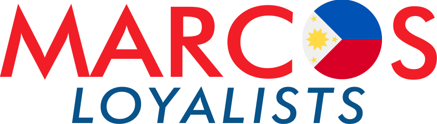 Marcos Loyalists